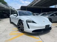 2023 Porsche Taycan 0.0 4S (WARRANTY 5 YRS)