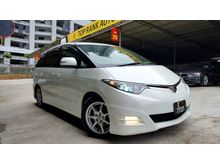 2011 Toyota Estima 3.5 (A) AERAS G