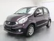 Used 2016 Perodua Myvi 1.3 X Hatchback LOW MILEAGE ONE OWNER TIP TOP CONDITION - Cars for sale