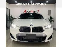 2021 BMW X2 2.0 XDRIVE 20I M SPORT X, SUNROOF