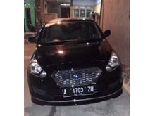 2017 Datsun GO+ 1.2 T MPV #jualcepatpemiliklangsung