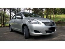 2011 Toyota Vios 1.5 J Auto
