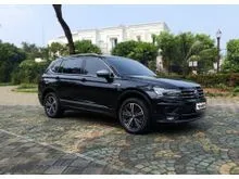 2020 Volkswagen Tiguan 1.4 TSI Allspace SUV