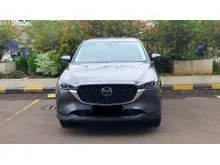 2023 Mazda CX-5 2.5 Elite SUV Facelift NIK 2022 Like New Record