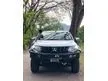 Used [PROMOSI RAYA KINI TIBAA] 2018 Mitsubishi Triton 2.4 VGT Athlete Dual Cab Pickup Truck