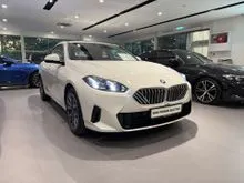 2025 BMW 218 1.5 Gran Coupe Sport Coupe