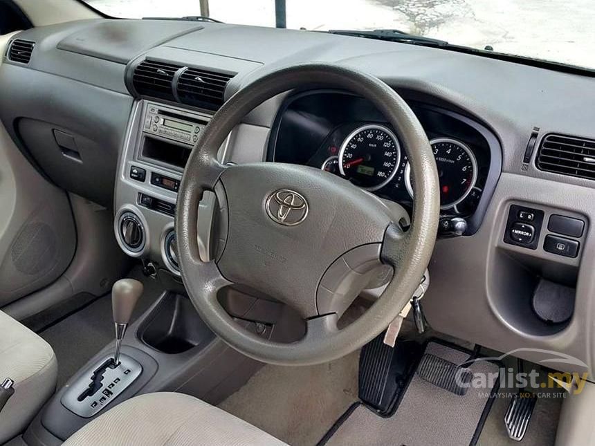 Toyota Avanza 2010 Grey: Sebuah Studi Kasus Kendaraan Bekas yang Teruji