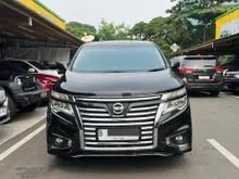 2014 Nissan Elgrand 2.5 Highway Star MPV