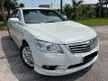 Used 2010 Toyota Camry 2.4 V (A)