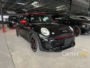 2020 MINI Cooper 2.0 John Cooper Works 3 Door Hatchback