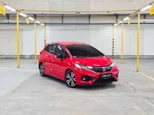 2018 Honda Jazz 1.5 RS Hatchback// Harga Special// Ngabisin Stock