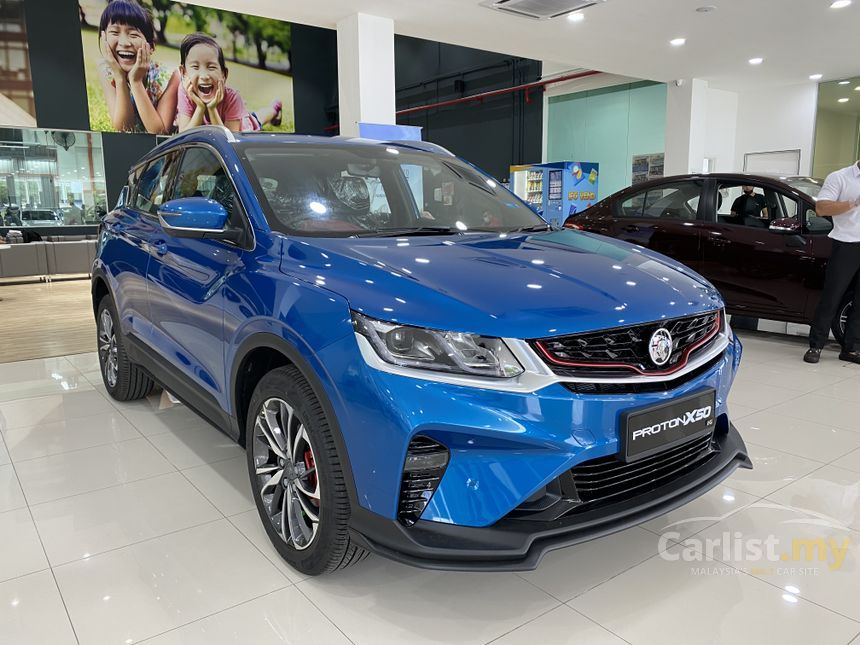 Malaysia x50 price Proton X50