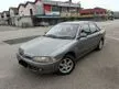 Used 2000 Proton Wira 1.5 GLi Hatchback - Cars for sale