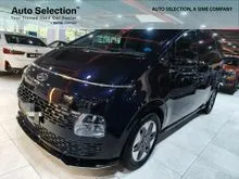 2023 Hyundai Staria 2.2 Max MPV max loan