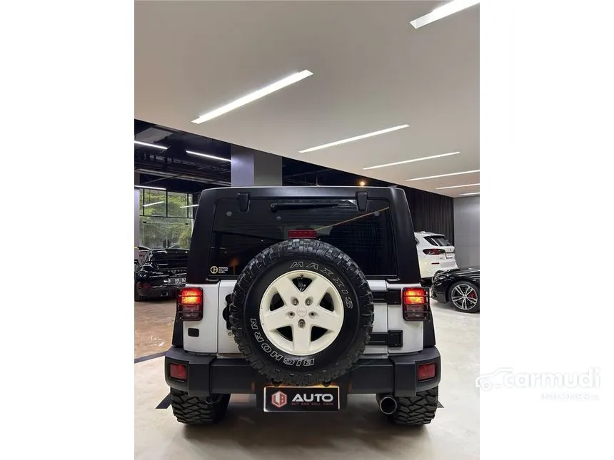 2015 Jeep Wrangler Renegade SUV