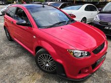 Proton Satria 1.6 Neo CPS H-Line Hatchback R3 BODYKIT