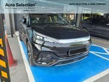 2025 BYD Atto 3 0.0 Extended Range SUV