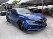 Recon 2018 Honda Civic 2.0 Type R (GRADE4.5/B 31K KM) - Cars for sale