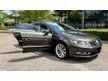 Used 2015 Volkswagen CC 1.8 Sport Coupe