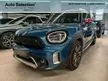 2022 MINI Countryman 2.0 Cooper S SUV - PREMIUM SELECTION