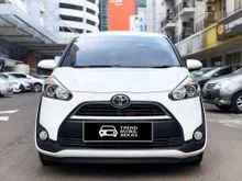 2019 Toyota Sienta 1.5 V MPV