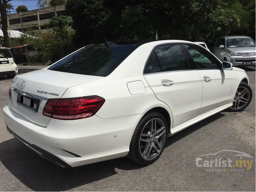 Mercedes Benz 00 16 Bluetec 2 1 In Selangor Automatic Sedan White For Rm 1 777 Carlist My