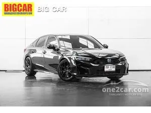 2024 Honda CIVIC 2.0 e:HEV EL+ Sedan