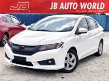2014 Honda City 1.5 S+ (A) 2-Years Warranty
