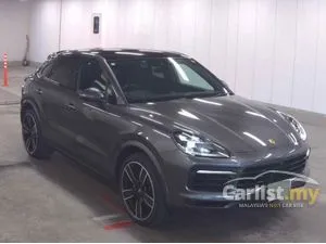 2021 Porsche Cayenne 3.0 SUV