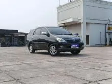2006 Toyota Kijang Innova 2.0 V MPV Matic Km 158rb Sangat Terawat