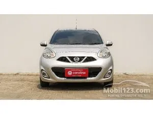 2016 Nissan March 1.2 Hatchback