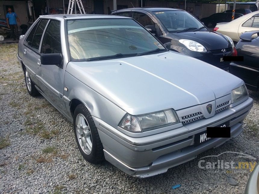 Proton Saga 2004 1.3 in Selangor Automatic Hatchback 