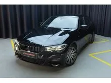 2019 BMW 330i 2.0 M Sport G20 FULL SERVICE RECORD