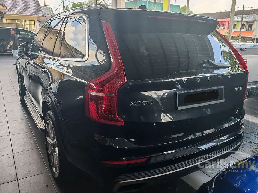 2017 Volvo XC90 T8 Twin Engine SUV
