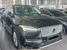 2017 Volvo XC90 2.0 T8 Twin Engine SUV - Most Lowest Price at JB , Not Any Hidden Fee