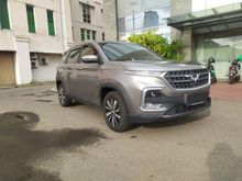2019 Wuling Almaz 1,5 LT Lux+ Exclusive tdp 55 jt Nego