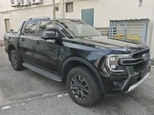 2023 Ford Ranger 2.0 Wildtrak #DIRECTOWENR #READYTOSELL 3NEGOUNTILLETGO