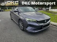 2024 Proton S70 1.5 Premium Sedan *WARRANTY TILL 2029*