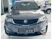 New 2023 Proton X70 1.5 TGDI Premium SUV (STOK CEPAT + 7k Rebate Hujung Tahun)