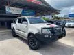 Used 2016 Toyota Hilux 2.5 G TRD Sportivo VNT Pickup Truck