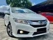Used 2016 Honda City 1.5 V i-VTEC Sedan - Cars for sale