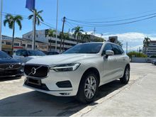 2018 Volvo XC60 2.0 T5 SUV (A)