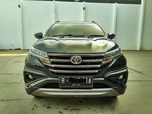 2018 Toyota Rush 1.5 TRD Sportivo SUV