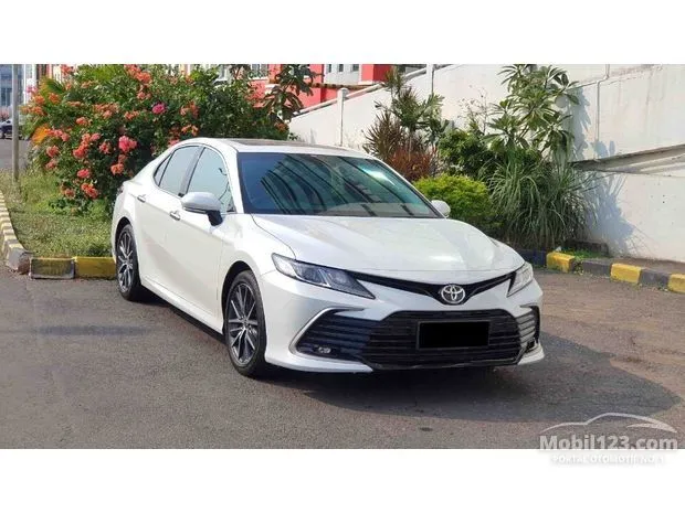 Jual Toyota Camry Bekas 2021 di Indonesia Harga Murah, Kondisi Terbaik ...