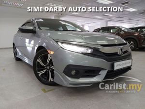 Search 85 Honda Civic Cars For Sale In Shah Alam Selangor Malaysia Carlist My