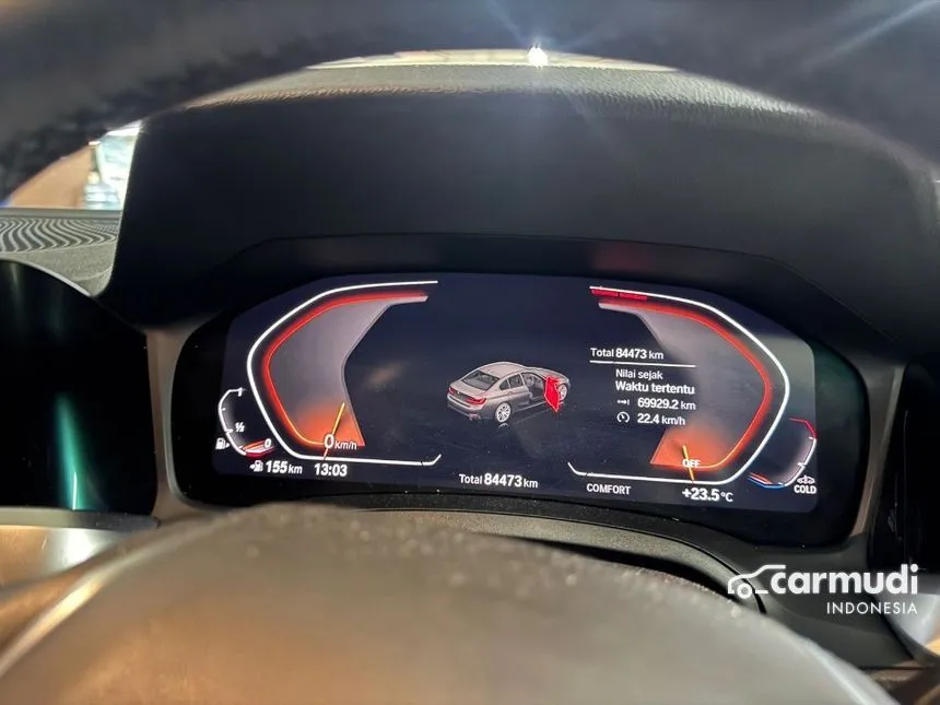 2020 BMW 320i Sport Sedan