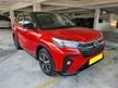 Used 2021 Perodua Ativa 1.0 AV SUV***PRICE IS ON THE ROAD + INSURANCE ONLY** READY STOCK** BEST BUY