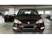 2020 Proton Saga 1.3 Premium (Lady Owner)