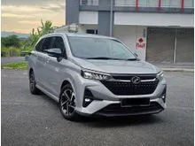 2025 Perodua Alza 1.5 AV MPV