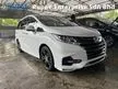 Recon 2020 Honda Odyssey 2.4 EXV MPV ABSOLUTE EDITION - Cars for sale